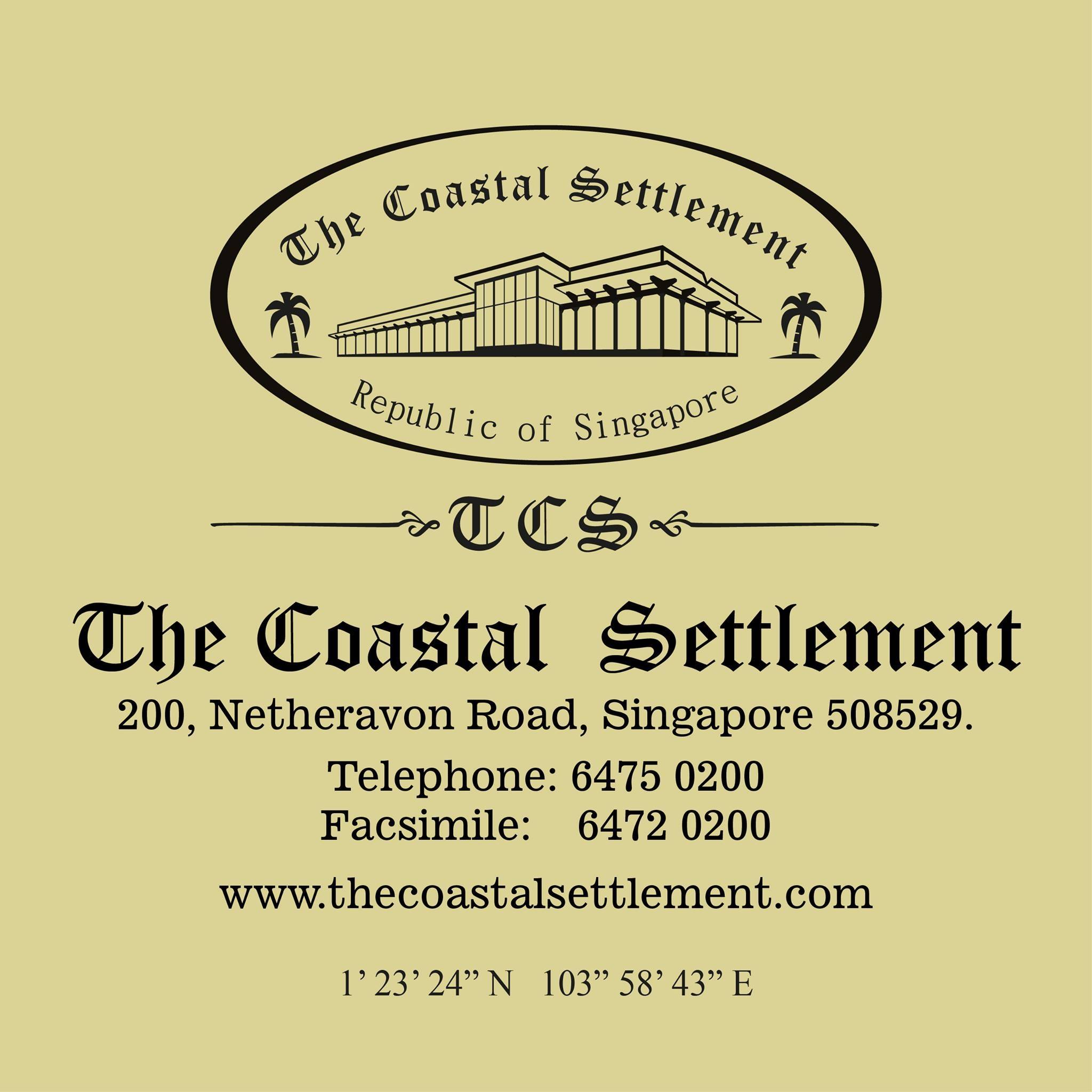 The Coastal Settlement