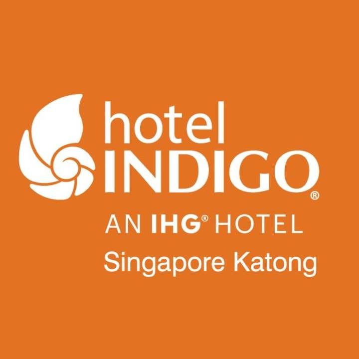 Hotel Indigo Singapore Katong