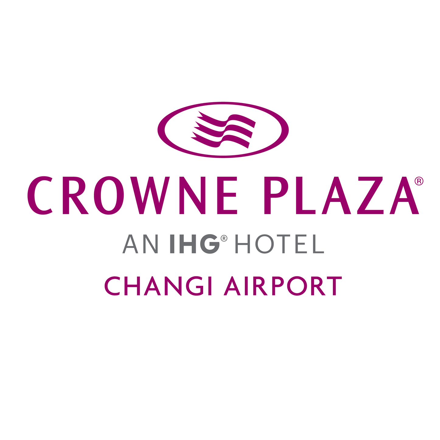 Crowne Plaza Changi Airport