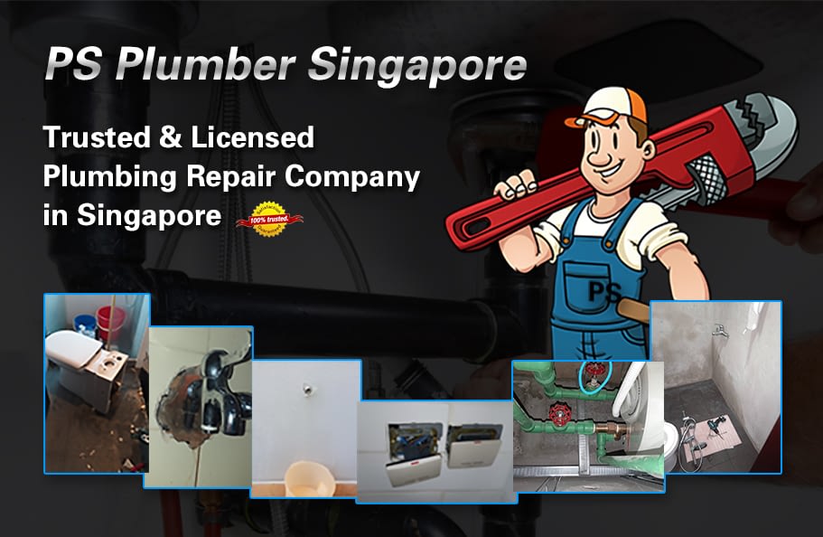 HW PLUMBING & CONSTRUCTION | Plumbing Services Singapore