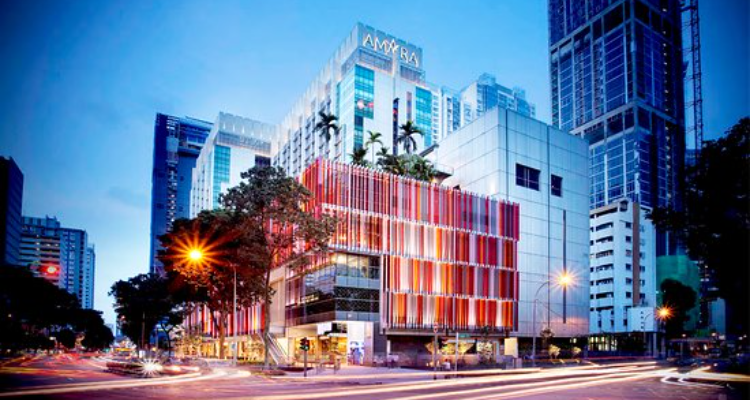 AMARA singapore