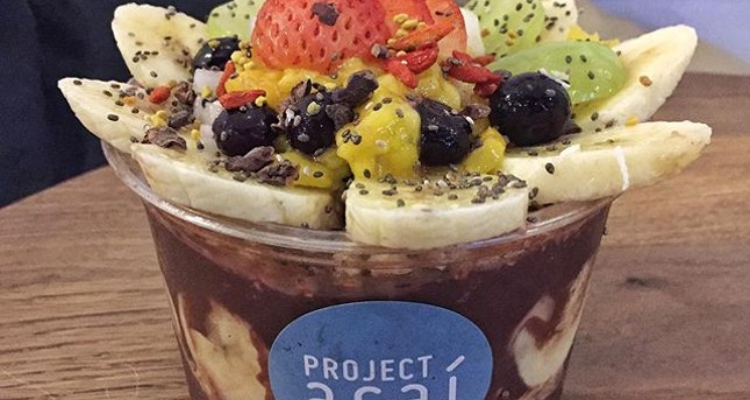 Project Açaí