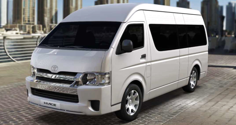 MAXICABS.SG - MaxiCab Singapore Limousine Services | Airport Transfer