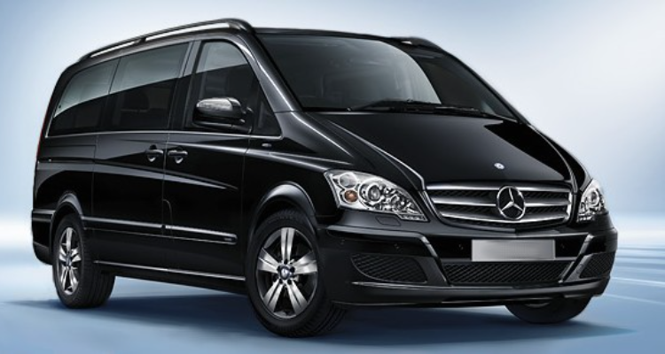 MAXICABS.SG - MaxiCab Singapore Limousine Services | Airport Transfer