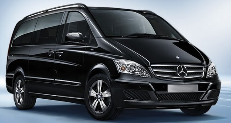 Maxi Cab Singapore | Chartered Minivan | Minibus - Limo Maxi Cabs Pte Ltd