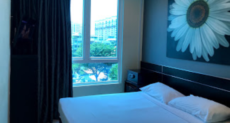Hotel 81 Changi- best hotel in Singapore