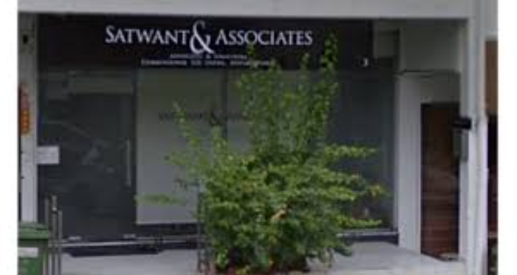 Satwant & Associates | Lawyers in Singapore