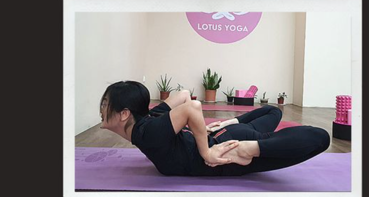 Lotus Yoga