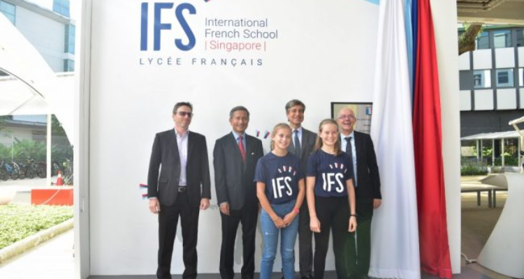 International French School (IFS)