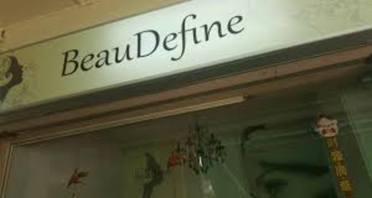 BeauDefine