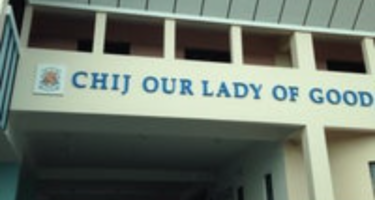 CHIJ Our Lady of Good Counsel