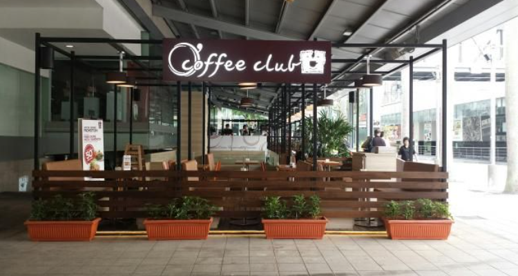 O'Coffee Club