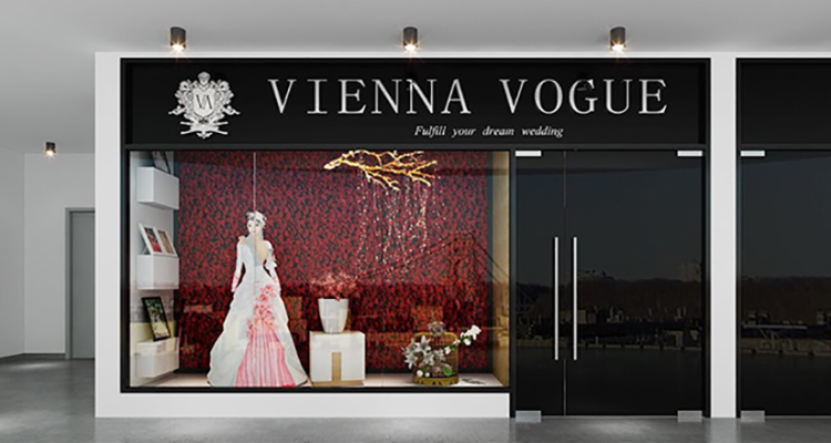 Vienna Vogue - Beauty Aesthetic Specialist