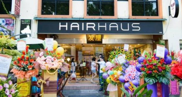 Hairhaus