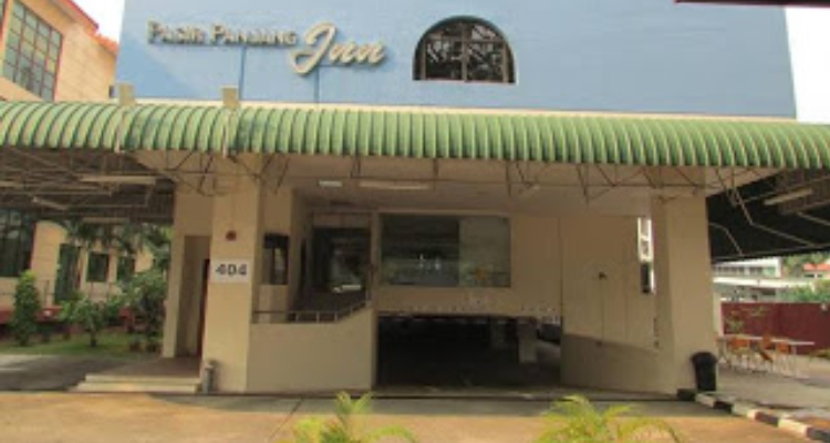Pasir Panjang Inn