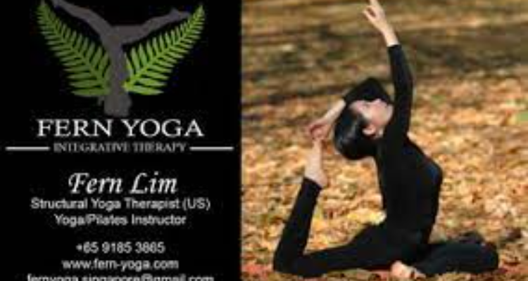 Fern Yoga Pilates & Therapy