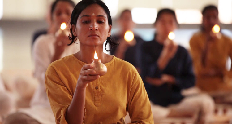 Isha Yoga Center, Singapore