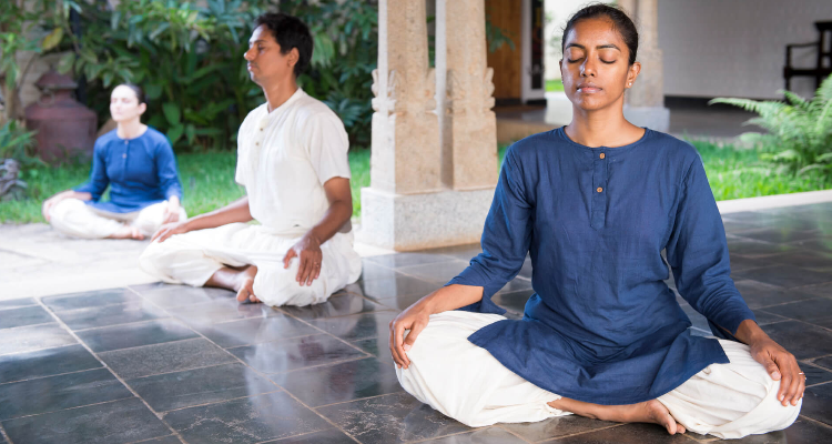 Isha Yoga Center, Singapore