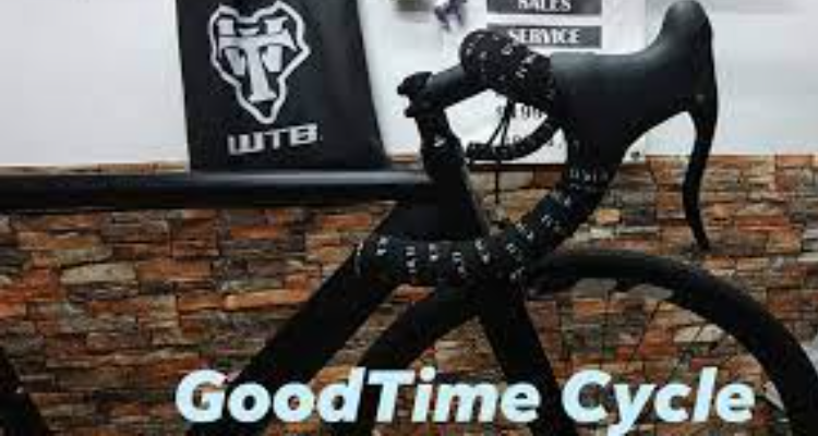 GoodTime Cycle