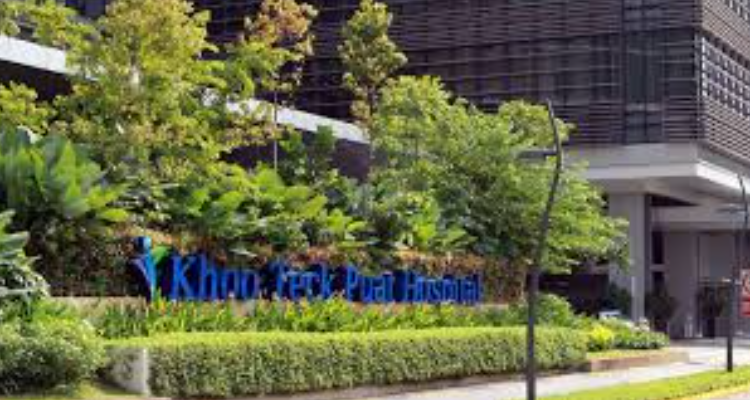 Johns Hopkins Singapore International Medical Centre