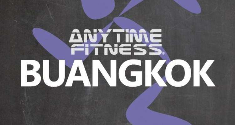 Anytime Fitness Buangkok