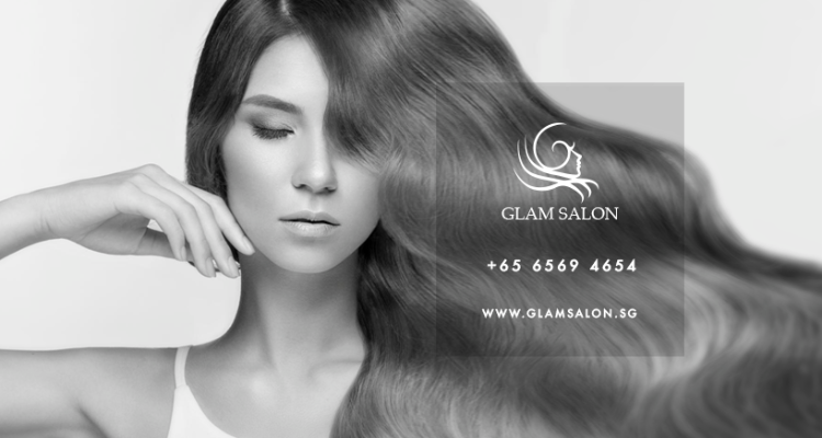 Glam Salon