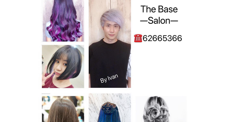 The Base Salon