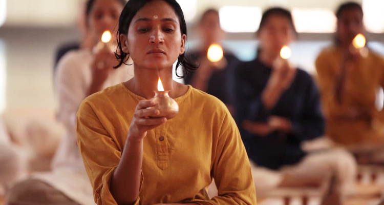 ISHA YOGA SINGAPORE