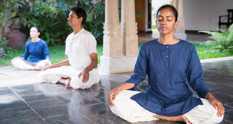 ISHA YOGA SINGAPORE