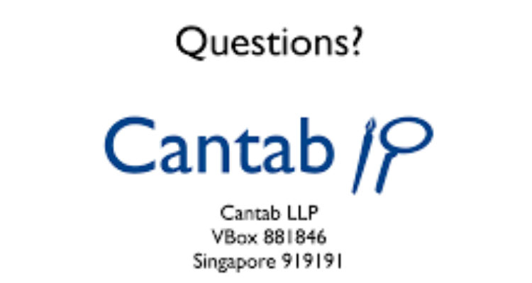 Cantab IP | Lawyers in Singapore.