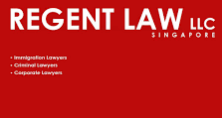 Regent Law LLC | Lawyers in Singapore