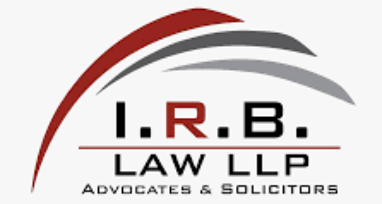 IRB Law LLP | Lawyers in Singapore.