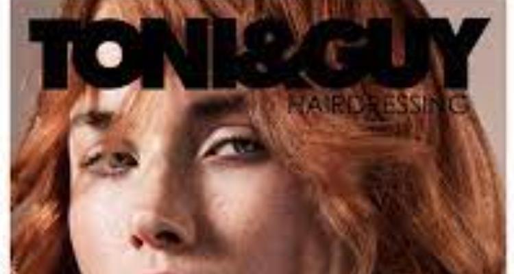 Toni & Guy Mandarin Gallery