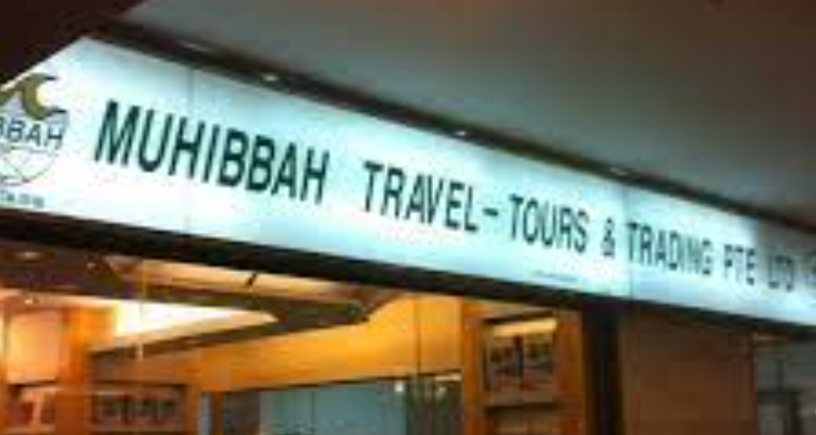 muhibbah travel