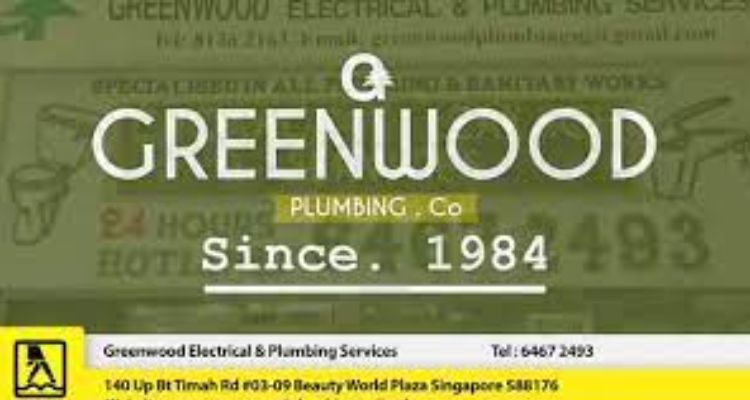 Greenwood Electrical & Plumbing Services | Plumbing Works Singapore