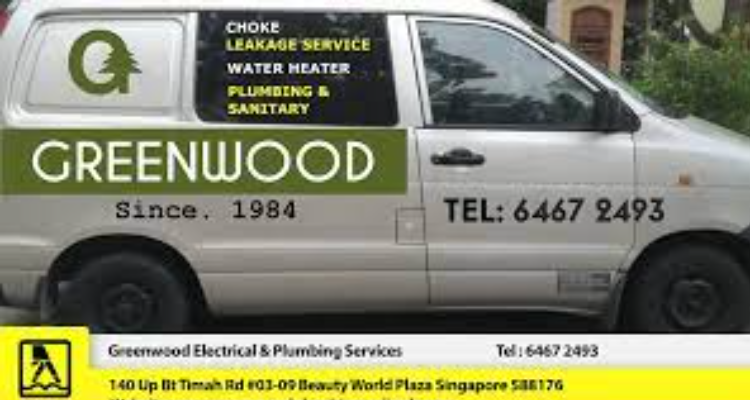 Greenwood Electrical & Plumbing Services | Plumbing Works Singapore