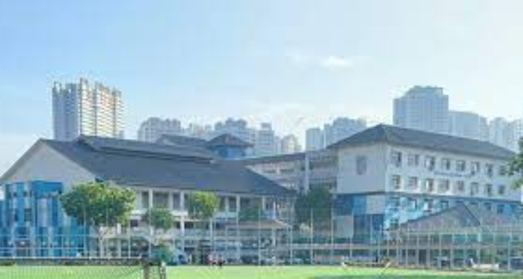 Teck Whye Secondary School | Best School in Singapore