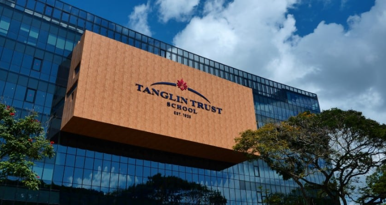 Tanglin Trust School | Best School in Singapore