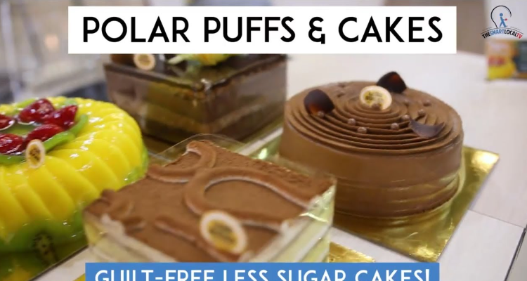 Polar Puffs & Cakes- Bakery in Yishun, Singapore