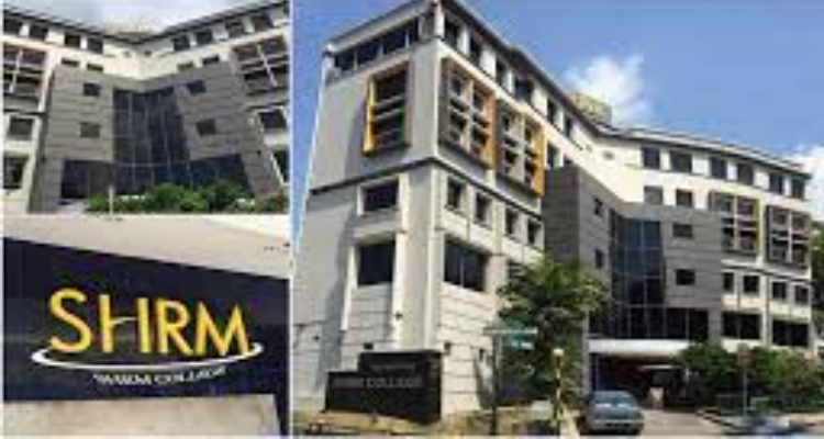 SHRM College | Best College in Singapore