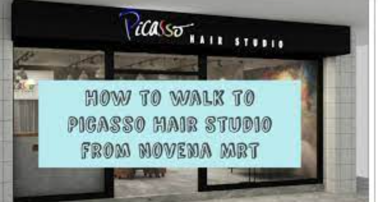 Picasso Hair Studio | Salon in Singapore