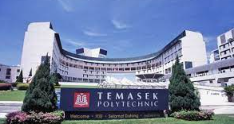 Temasek Polytechnic Singapore