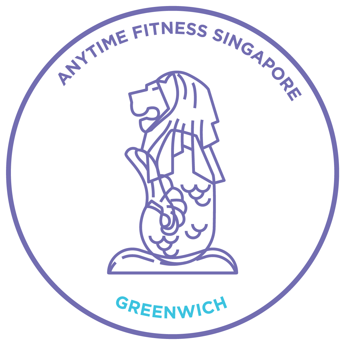 Anytime Fitness Greenwich V