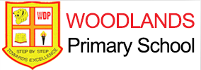 Woodlands Primary School.