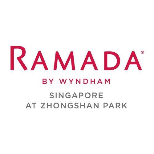 Ramada by Wyndham Singapore at Zhongshan Park