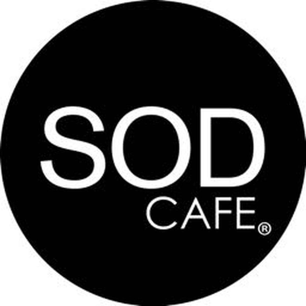 SOD Café SG