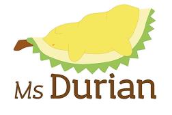 Ms Durian