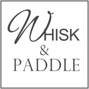 Whisk & Paddle