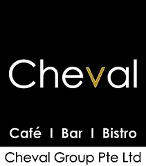 CHEVAL CAFE BAR & BISTRO