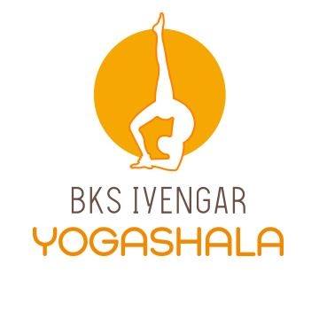 BKS IYENGAR YOGASHALA SINGAPORE